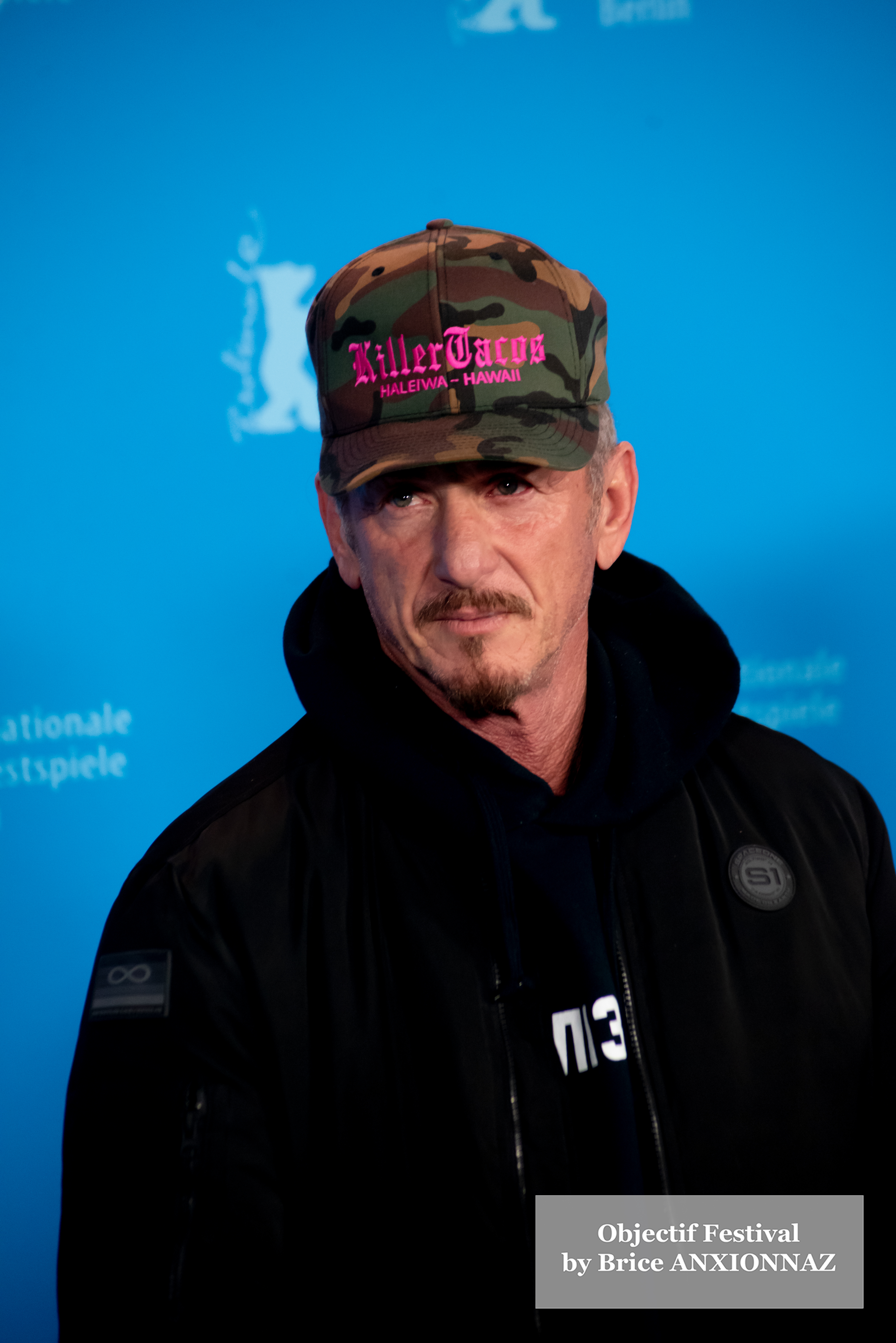 Photo 65 – 73rd Berlin International Film Festival